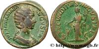 THE SEVERANS (193 AD to 235 AD) Sesterce 232 JULIA MAMAEA Rome 232 (31,5... 711.21 元 含税 ＋  150.61 元 运费