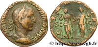 THE MILITARY CRISIS(235 AD to 284 AD) Sesterce 250 TRAJAN DECIUS Rome 25... 878.56 元 含税 ＋  150.61 元 运费