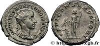THE MILITARY CRISIS(235 AD to 284 AD) Antoninien GORDIAN III Rome 238 (22,5mm, 4,62g, 12h) -