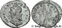 THE MILITARY CRISIS(235 AD to 284 AD) Antoninien POSTUMUS Trèves 260-261 (21,5mm, 3,40g, 5h) -