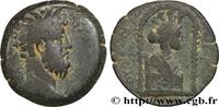 THE ANTONINES (96 AD to 192 AD) Unité COMMODUS Syrie, Laodicée ad Mare c. 180-192 (25mm, 9,94g, 1h) -
