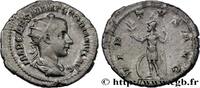 THE MILITARY CRISIS(235 AD to 284 AD) Antoninien GORDIAN III Rome 238 (21,5mm, 4,64g, 6h) -