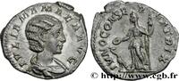 THE SEVERANS (193 AD to 235 AD) Denier 222 JULIA MAMAEA Rome 222 (17,5mm... 878.56 元 含税 ＋  150.61 元 运费