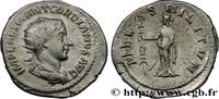 THE MILITARY CRISIS(235 AD to 284 AD) Antoninien GORDIAN III Antioche 238 (23mm, 4,01g, 12h) -
