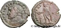 THE TETRARCHY(284 AD to 337 AD) Follis ou nummus DIOCLETIAN Lyon 300 - mi 304 (27,5mm, 10,55g, 6h) -