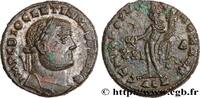 THE TETRARCHY(284 AD to 337 AD) Follis ou nummus DIOCLETIAN Alexandrie 300 (25mm, 10,50g, 12h) -