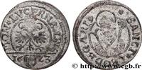 SWITZERLAND - CANTON OF LUCERNE 1 Schilling SWITZERLAND - CANTON OF LUCERNE 1623 (21mm, 1,19g, 1h) -