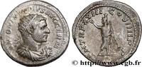 THE SEVERANS (193 AD to 235 AD) Antoninien CARACALLA Rome 215 (23mm, 5,69g, 6h) -