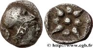 Classic 1 (480 BC to 400 BC) Hemiobole TROAS - KOLONE Colone, Troade c. 400-350 (8mm, 0,36g, h) -