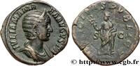 THE SEVERANS (193 AD to 235 AD) Sesterce 228 JULIA MAMAEA Rome 228 (30,5... 1,757.11 元 含税 ＋  150.61 元 运费