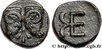 Classic 2 (400 BC to 350 BC) Quart d’unité TROAS - CEBRENE Kebren, Troade c. 350-300 AC. (9,5mm, 1,07g, 11h) -