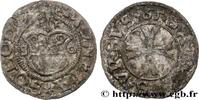 SWITZERLAND - CONFEDERATION OF HELVETIA - CANTON O 1 Kreuzer SWITZERLAND - CONFEDERATION OF HELVETIA - CANTON OF SOLOTHURN 1565 (18mm, 0,95g, 9h) -