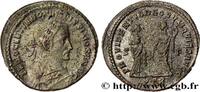 THE TETRARCHY(284 AD to 337 AD) Follis ou nummus DIOCLETIAN Trèves 305 (27mm, 8,43g, 12h) -