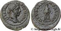 THE SEVERANS (193 AD to 235 AD) Assarion ELAGABALUS Marcianopolis, Mésie Inférieure c. 218-222 (17,5mm, 2,66g, 12h) -