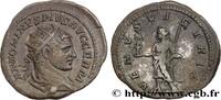 THE SEVERANS (193 AD to 235 AD) Antoninien CARACALLA Rome 216 (22mm, 5,22g, 1h) -