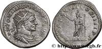THE SEVERANS (193 AD to 235 AD) Antoninien CARACALLA Rome 215 (22mm, 4,96g, 12h) -
