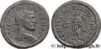 THE TETRARCHY(284 AD to 337 AD) Follis ou nummus GALERIUS Lyon 294-295 (26mm, 12,12g, 1h) -