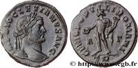THE TETRARCHY(284 AD to 337 AD) Follis ou nummus DIOCLETIAN Trèves 296-297 (26,5mm, 8,69g, 6h) -