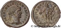 THE TETRARCHY(284 AD to 337 AD) Follis ou nummus DIOCLETIAN Trèves 296-297 (26mm, 11,48g, 12h) -