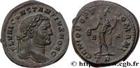 THE TETRARCHY(284 AD to 337 AD) Follis ou nummus CONSTANTIUS I Trèves 298-299 (26,5mm, 8,98g, 6h) -