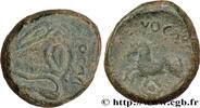 FRANCE Statère à l'œil VOCARANT GALLIA BELGICA - REMI (Area of Reims) Reims (51) c. 100-50 AC. (16mm, 5,69g, 10h) -