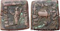 Hellenistic 2 (188 BC to 30 BC) Unité BACTRIA - BACTRIAN KINGDOM - PHILOXENUS Paropamisadai c. 100-95 AC. (22mm, 8,80g, 12h) -