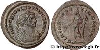 THE TETRARCHY(284 AD to 337 AD) Follis ou nummus DIOCLETIAN Londres 303 (27,5mm, 7,91g, 6h) -