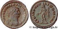 THE TETRARCHY(284 AD to 337 AD) Follis ou nummus DIOCLETIAN Londres 303 (27,5mm, 11,17g, 12h) -