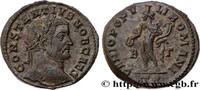 THE TETRARCHY(284 AD to 337 AD) Follis ou nummus CONSTANTIUS I Trèves 296-297 (24,5mm, 11,02g, 12h) -