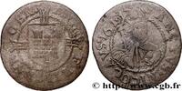 SWITZERLAND - CANTON OF FRIBOURG 1 Batzen SWITZERLAND - CANTON OF FRIBOURG 1631 (25mm, 1,84g, 6h) -