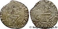 SWITZERLAND - BISHOPRIC OF LAUSANNE 1/2 Gros - Guy de Prangins SWITZERLAND - BISHOPRIC OF LAUSANNE Lausanne n.d. (21,5mm, 1,37g, 12h) -