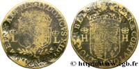 FRANCE Maison commune de Blois BLOIS ET LE BLAISOIS - NOBLESSE ET VILLES n.d. (27,5mm, 6,49g, 6h) -
