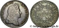 FRANCE Académie française ACADÉMIE FRANÇAISE 1688 (27,5mm, 7,22g, 6h) -