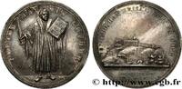 FRANCE Médaille, Anniversaire de la réformation par Marti ALLEMAGNE - SAXE-WEIMAR 1817 (29,5mm, 9,75g, 12h) -