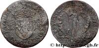 FRANCE CHARLES IX 1566 CHAMBRE DES COMPTES DU ROI 1566 (27,5mm, 3,18g, 6... 376.52 元 含税 ＋  150.61 元 运费