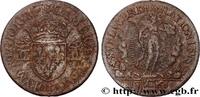 FRANCE CHARLES IX 1566 CHAMBRE DES COMPTES DU ROI 1566 (27,5mm, 3,48g, 6... 376.52 元 含税 ＋  150.61 元 运费
