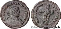 THE TETRARCHY(284 AD to 337 AD) Follis ou nummus DIOCLETIAN Londres 303 (26,5mm, 10,83g, 6h) -