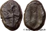 Classic 1 (480 BC to 400 BC) Sicle PERSIA - ACHAEMENID KINGDOM Sardes, Lydie c. 475-465 AC. (17,5mm, 5,34g, h) -