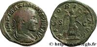 THE MILITARY CRISIS(235 AD to 284 AD) Sesterce MAXIMINUS I Rome 235-236 (31mm, 24,96g, 1h) -