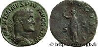 THE MILITARY CRISIS(235 AD to 284 AD) Sesterce MAXIMINUS I Rome 236-238 (28,5mm, 17,96g, 12h) -