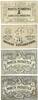 ITALY 1, 3, et 5 Lire Lot 1848 ITALY 1, 3, et 5 Lire Lot 1848 F - VF S t... 878.56 元 含税 ＋  150.61 元 运费