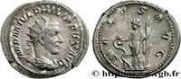THE MILITARY CRISIS(235 AD to 284 AD) Antoninien 244 PHILIPPUS Rome 244 ... 878.56 元 含税 ＋  150.61 元 运费