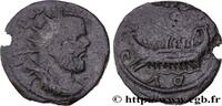 THE MILITARY CRISIS(235 AD to 284 AD) Double sesterce POSTUMUS Atelier irrégulier 261 (27mm, 11,18g, 12h) -