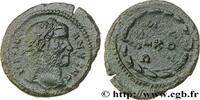 THE TETRARCHY(284 AD to 337 AD) Huitième de follis ou huitième de nummus GALERIUS Trèves 302-303 (13,5mm, 1,01g, 6h) -