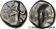Classic 1 (480 BC to 400 BC) Sicle PERSIA - ACHAEMENID KINGDOM Sardes, Lydie c. 475-465 AC. (15mm, 4,86g, h) -