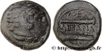 Classic 3 (350 BC to 323 BC) Unité MACEDONIA - MACEDONIAN KINGDOM - ALEXANDER III THE GREAT Macédoine c. 330-320 AC. (18mm, 6,85g, 1h) -