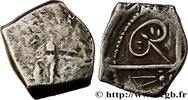 FRANCE Drachme “aux feuilles aquatiques” GALLIA - SOUTH WESTERN GAUL - RUTENI (Area of Rodez) IIe-Ier siècle av. J.-C (13,5mm, 2,01g, h) -