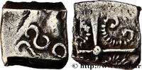 FRANCE Drachme “du type de Goutrens” - S. 264 GALLIA - SOUTH WESTERN GAUL - RUTENI (Area of Rodez) IIe-Ier siècle av. J.-C (11mm, 2,22g, 7h) -