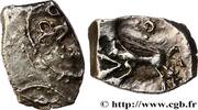 FRANCE Drachme “au sanglier”, “type de Fouzilhon” GALLIA - SOUTH WESTERN GAUL - RUTENI (Area of Rodez) IIe-Ier siècles av. J.-C (11mm, 2,21g, h) -
