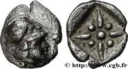 Classic 1 (480 BC to 400 BC) Hemiobole TROAS - KOLONE Colone, Troade c. 400-350 (8,5mm, 0,44g, h) -